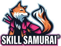 Skill Samurai — Coding, Robotics & STEM Academy